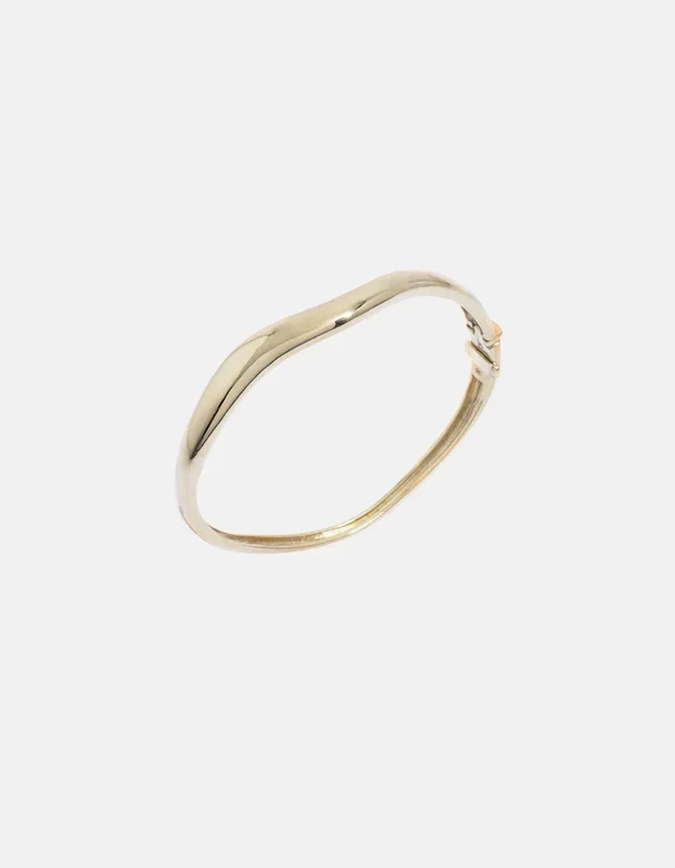 Liquid Love Bangle