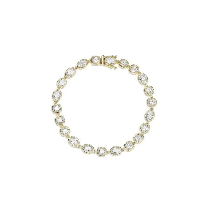 Lisse Tennis Bracelet