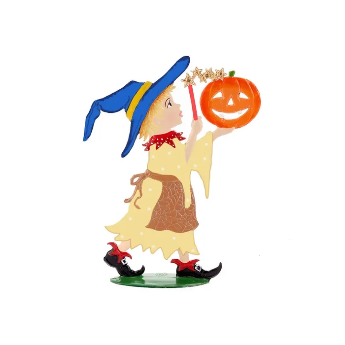 Little Witch