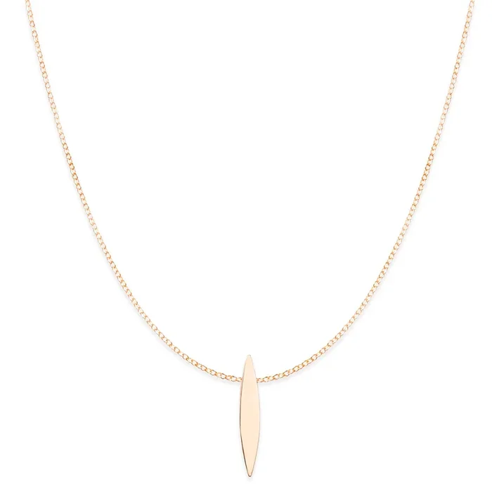 Long Horizon Necklace