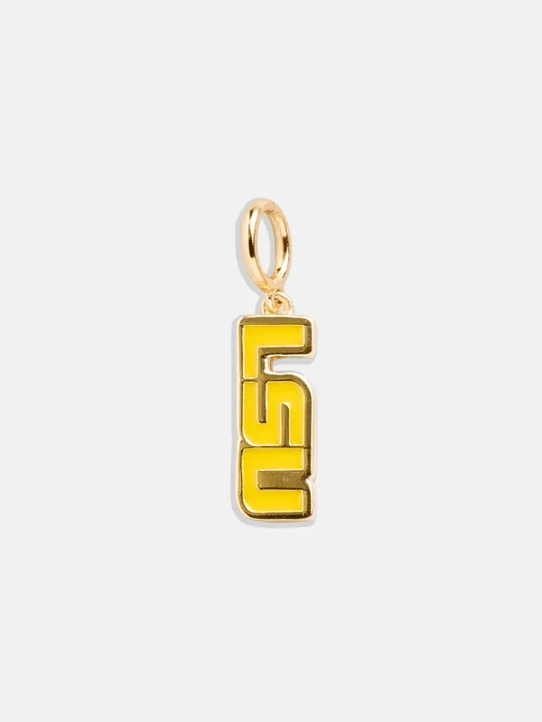 Louisiana State University Cluster Charm – Louisiana State University