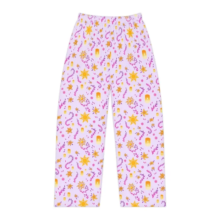 Lounge Pants ~ Gleam amd Glow