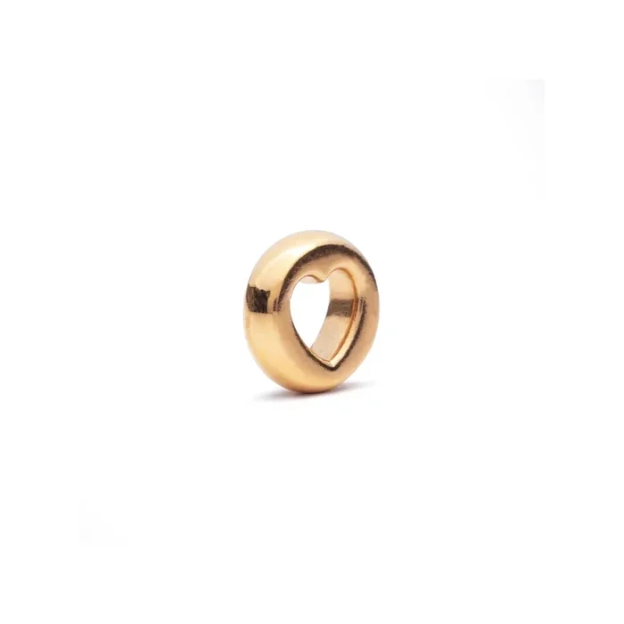 Love : Chubby Gold Heart Beat