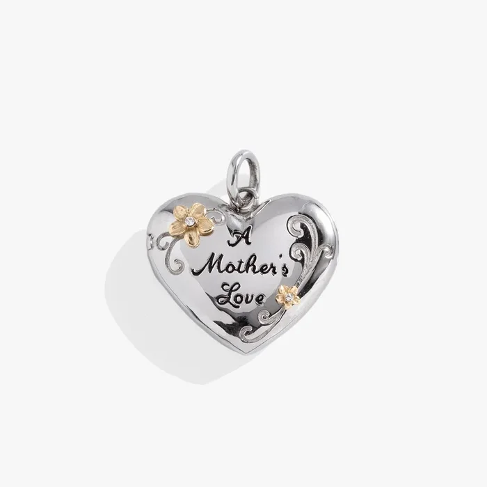 Love Locket Interchangeable Charm