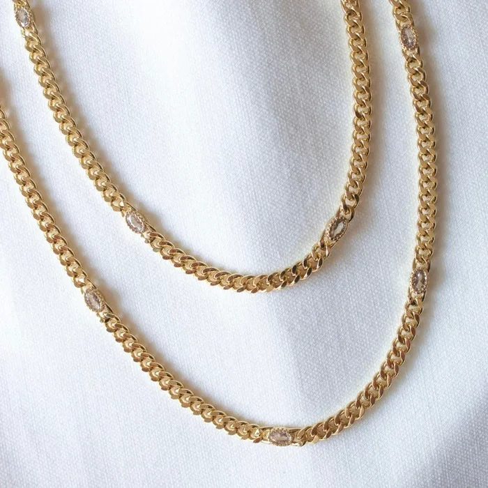 Lover Necklace