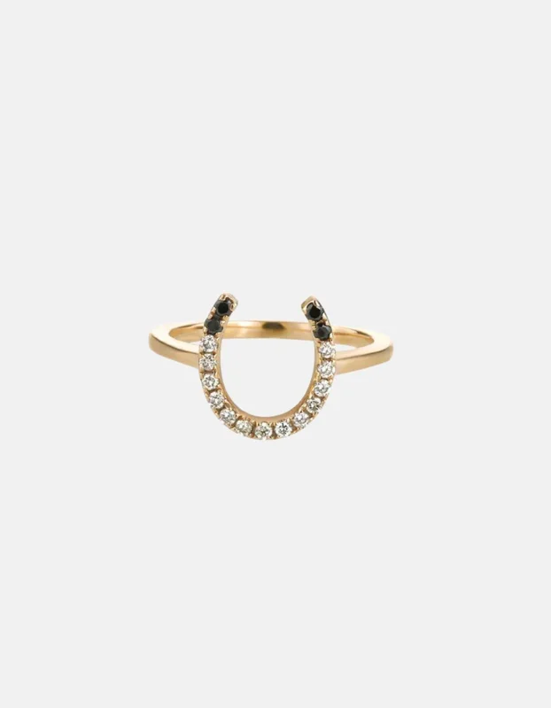 Luck for life Ring