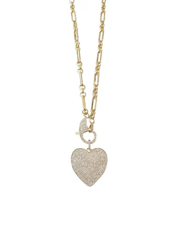 Luisa Necklace