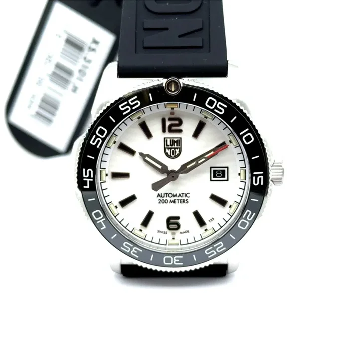 Luminox Pacific Diver “”Midnight Mariner”” Automatic 42mm Watch