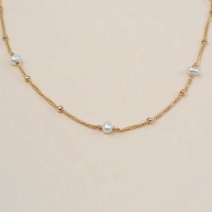 Luna Anklet Wholesale