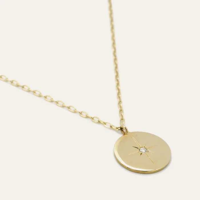 Luna Necklace