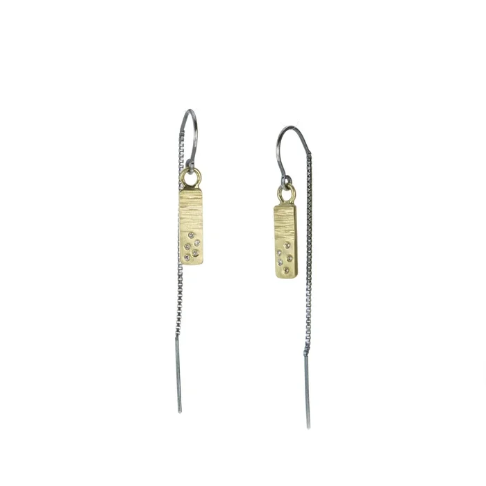 Luxe Aspen Earrings