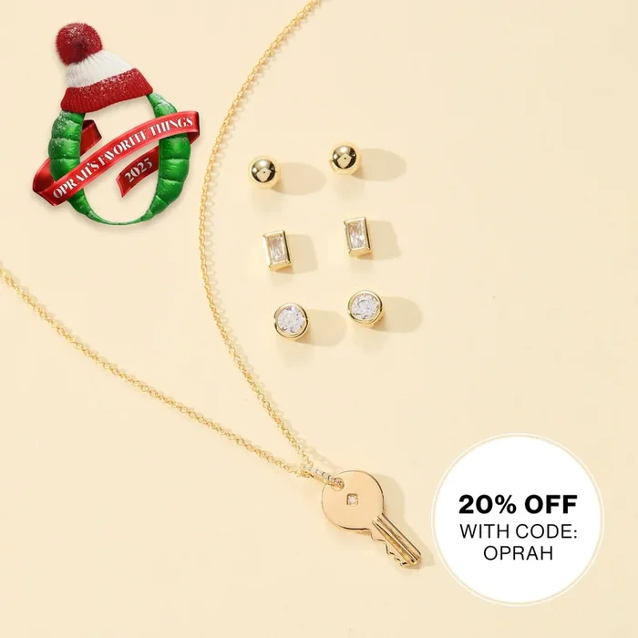 Luxe Gift Set