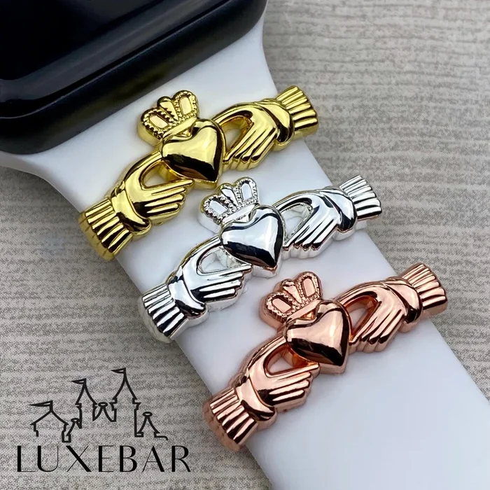 LuxeBar ~ Claddagh