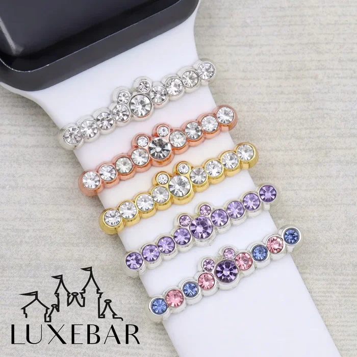 LuxeBar Sparkle ~ Hidden Magic