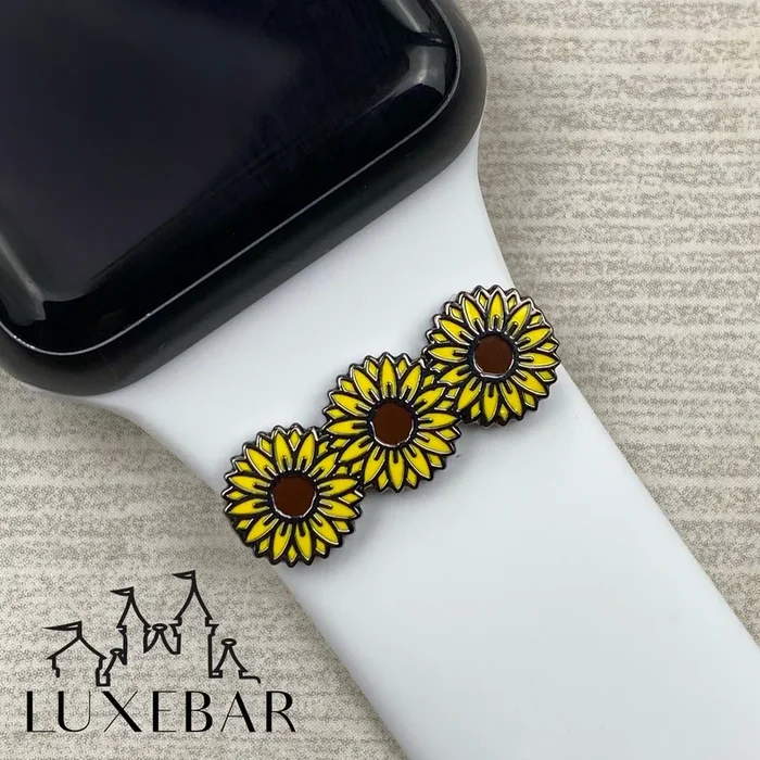 LuxeBar ~ Sunflowers SHOPIVERSARY BLOWOUT