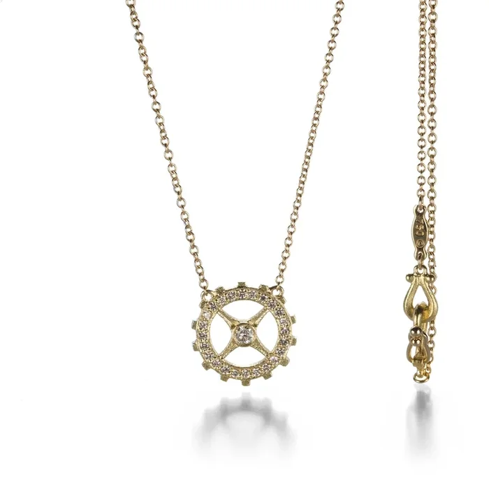 Macchina Pendant