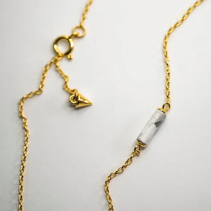 Marble pendant – last items