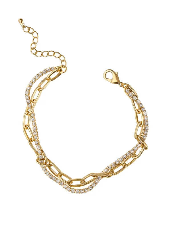 Marc Tennis Bracelet