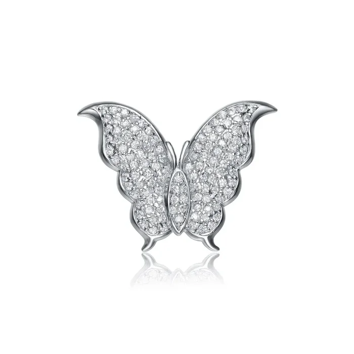 Marceline Butterfly Pin