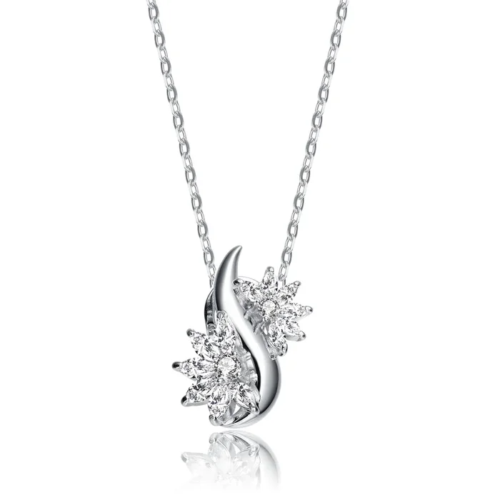 Margot Flame Pendant