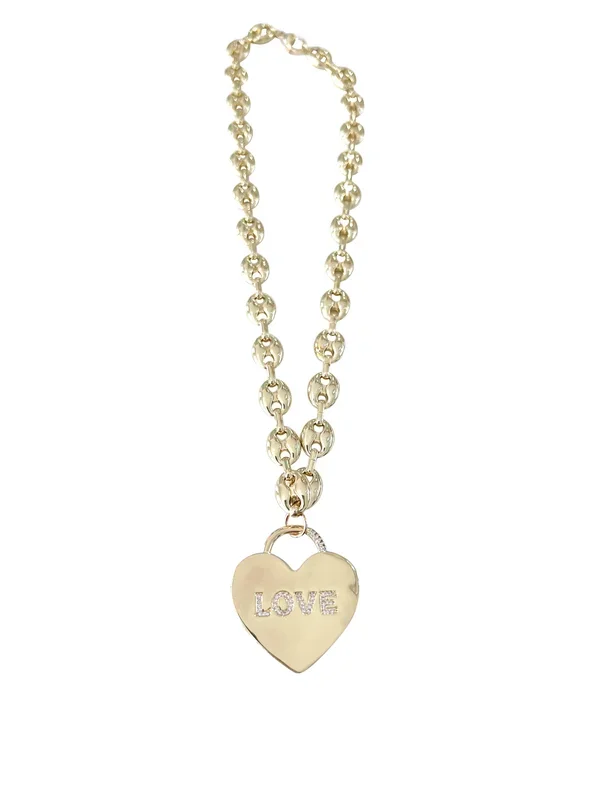 Margot Necklace