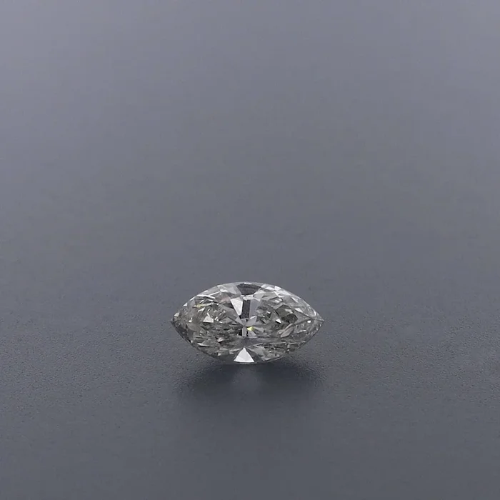 Marquise .57ct JVS2 Estate Diamond