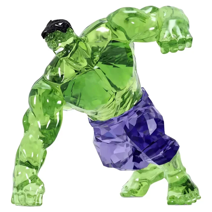 Marvel Hulk
