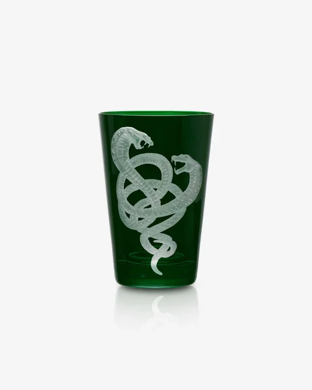 Master & Serpent Tumbler