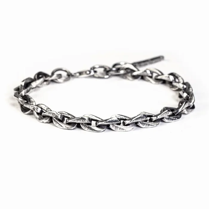 Maverick Chain Bracelet – Uniform