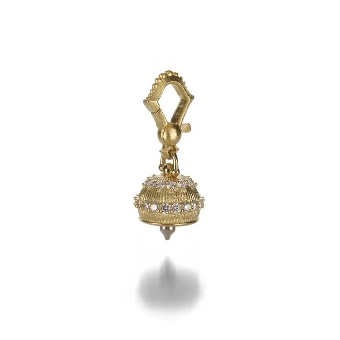 Meditation Bell