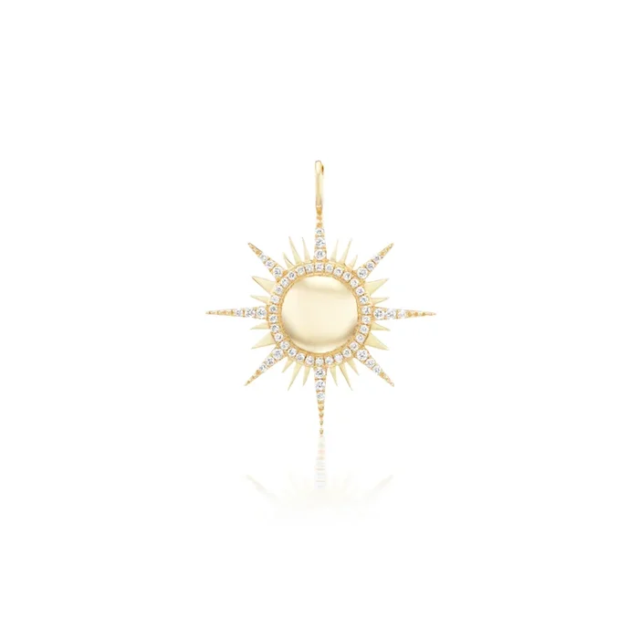 Medium Il Sole Pendant