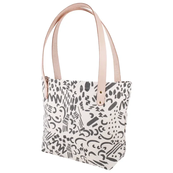 Medium Tote Bag
