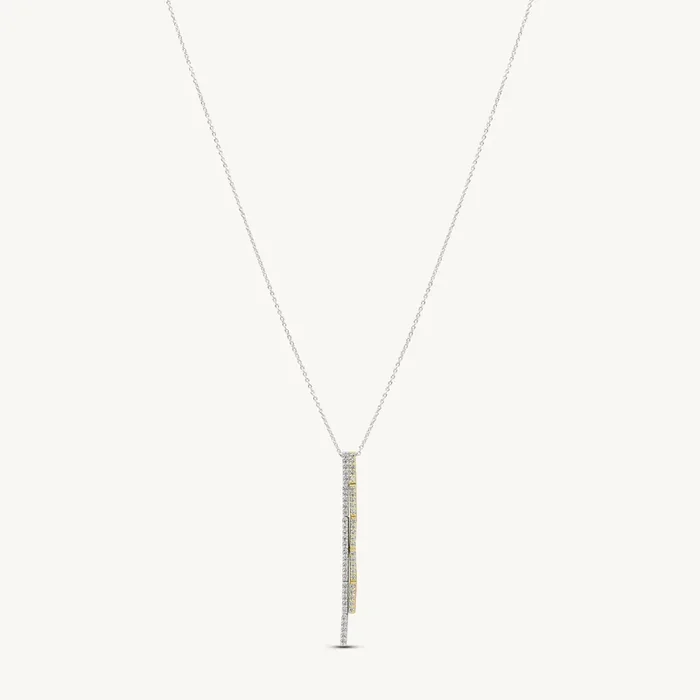 Melissa Pendant Necklace