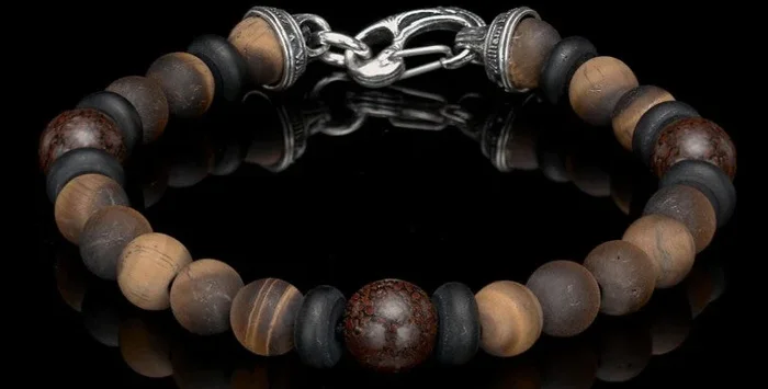 Men’s Alternative Jewelry