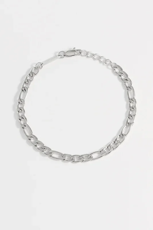 Men’s Figaro Chain Bracelet