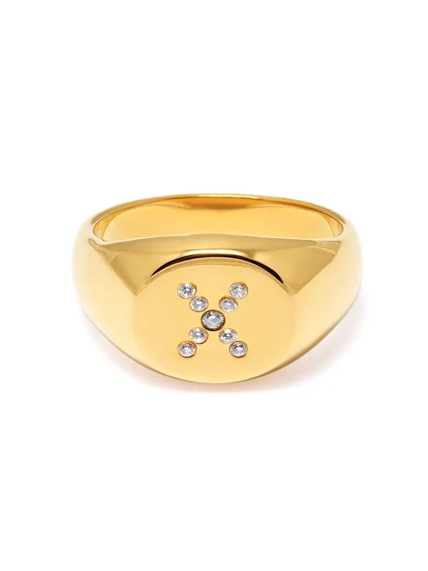 Men’s Limited Edition X Ring