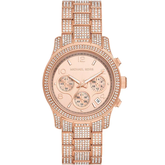 Michael Kors Runway MK7481