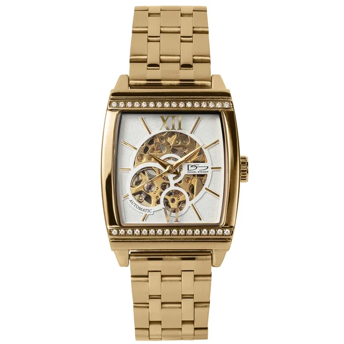 Midas Gold Men’s Watch