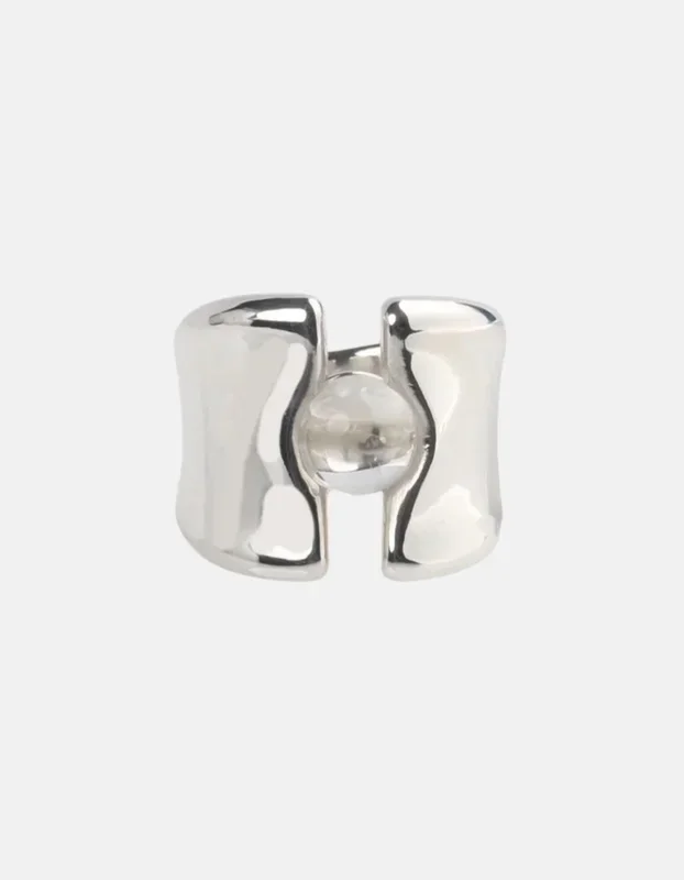 Middle Pea Ring