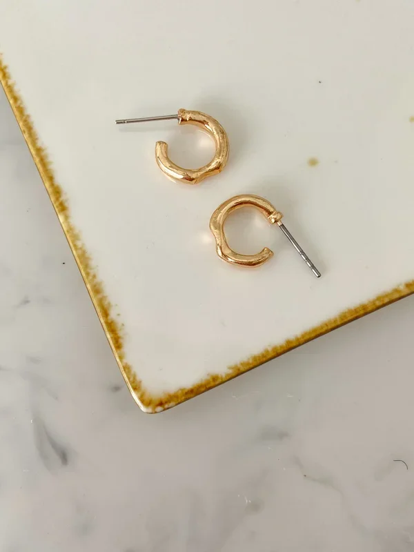 Mini 5 Singles Earring