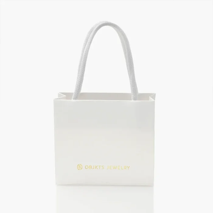 Mini Gift Bag