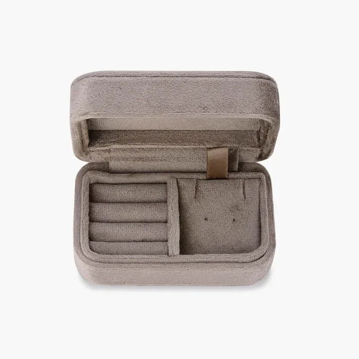 Mini Jewellery Travel Case