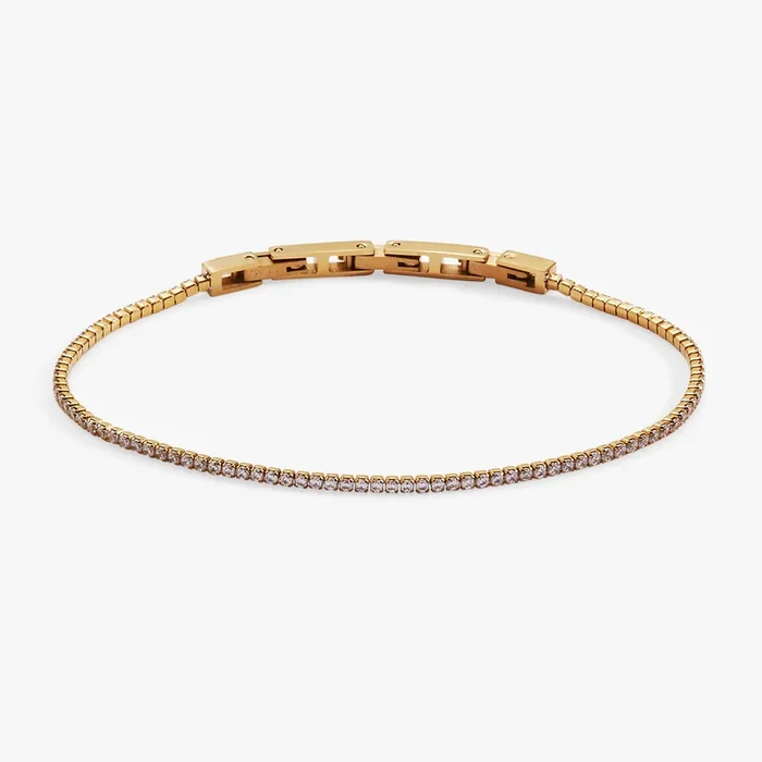 Mini Tennis Bracelet