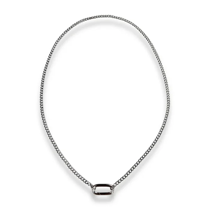 MiraLink™ Curb Necklace