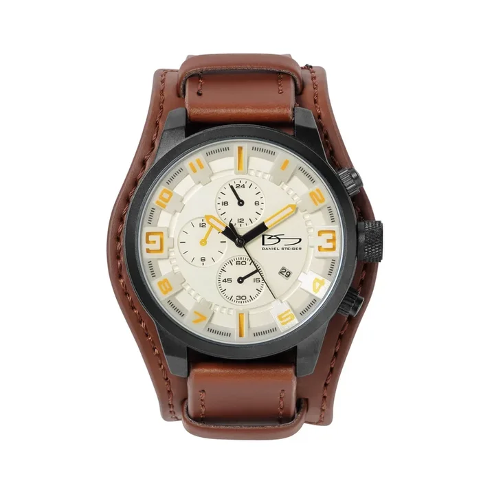 Mirimar White Men’s Watch