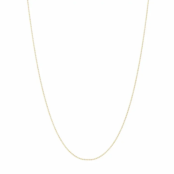 Mist Chain Necklace