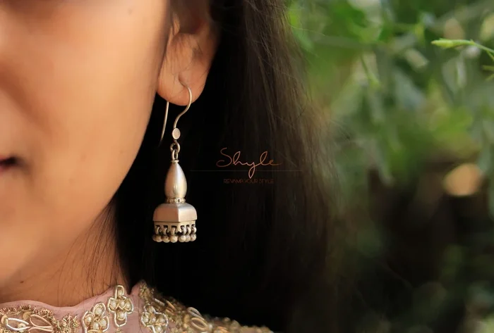 Moh Boond Versatile Jhumki