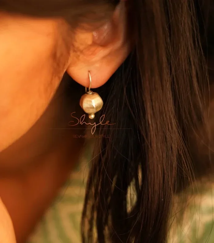 Moh Versatile Beads Earring
