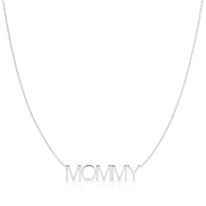 MOMMY Necklace