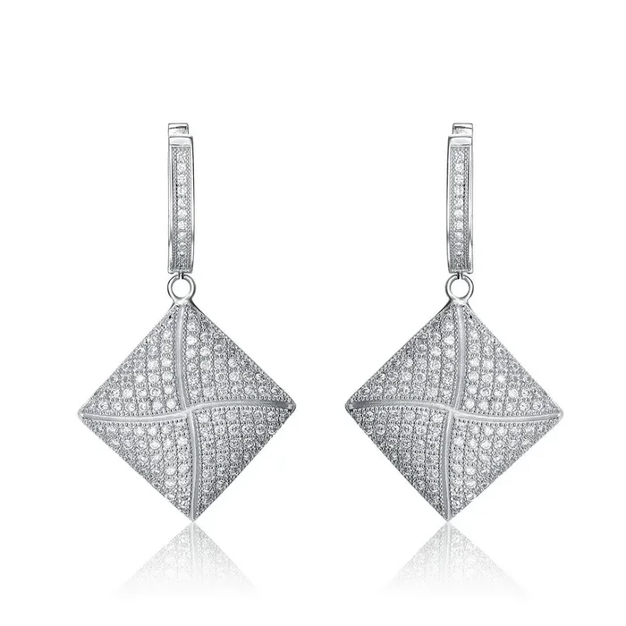 Monfort Midi Dangle Earrings
